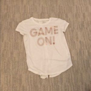 a very comfortable top